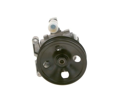 Pompa hydrauliczna, układ kierowniczy BOSCH KS00000628