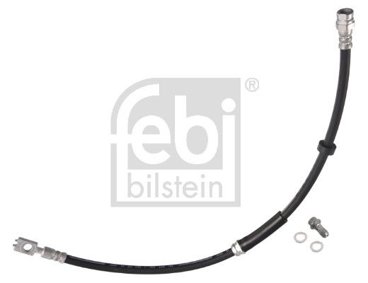 Przewód hamulcowy elastyczny FEBI BILSTEIN 34790
