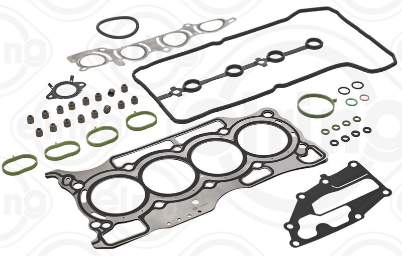 Zestaw uszczelek, głowica cylindrów ELRING 565.370