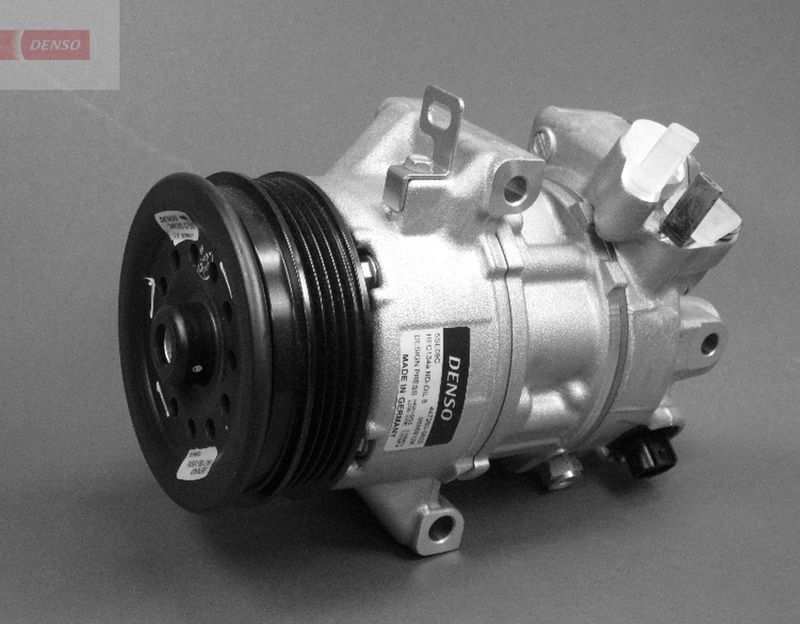 Sprężarka, klimatyzacja DENSO DCP17056