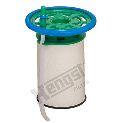 Filtr paliwa HENGST FILTER E460KP