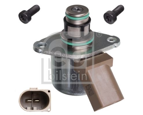 Zawór regulacji ciśnienia, system common-rail FEBI BILSTEIN 102526