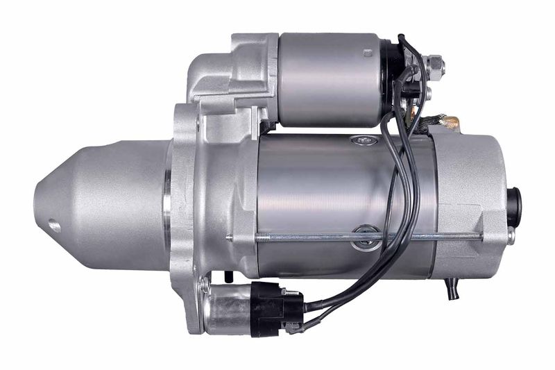 Rozrusznik HELLA 8EA 012 586-011