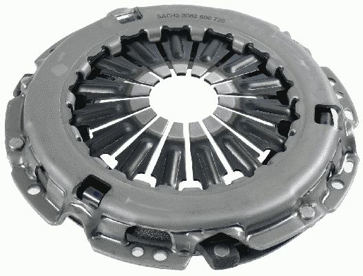 Tarcza dociskowa sprzęgła SACHS 3082 600 725