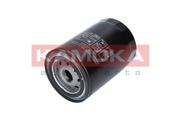 Filtr oleju KAMOKA F113801