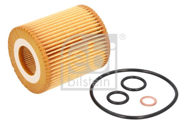 Filtr oleju FEBI BILSTEIN 26705