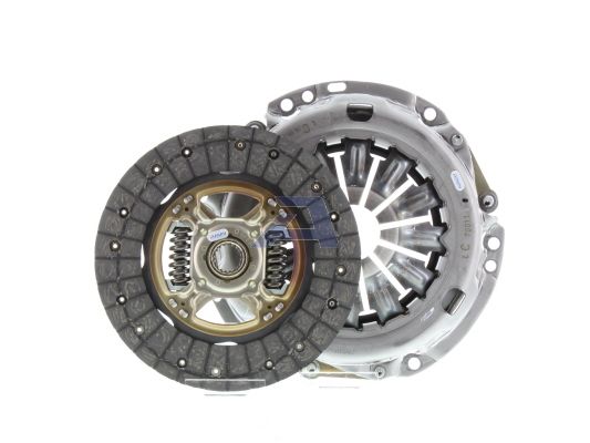 Zestaw sprzęgieł Aisin KT-382RB
