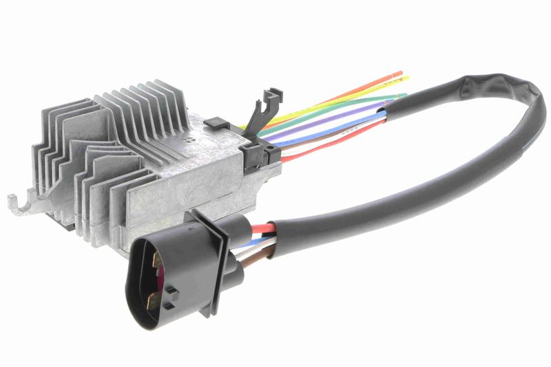Sterownik, wentylator elektryczny (chłodzenie silnika) VEMO v10-79-0021
