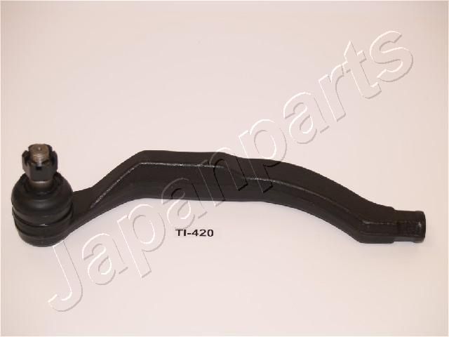 Końcówka drążka kierowniczego poprzecznego JAPANPARTS TI-420L