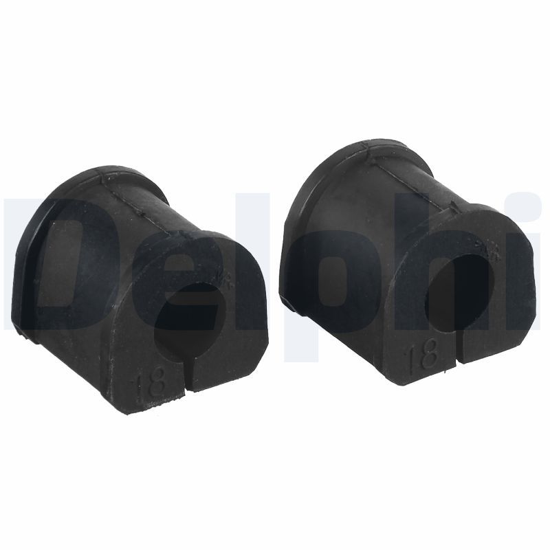 Zawieszenie, stabilizator DELPHI TD909W