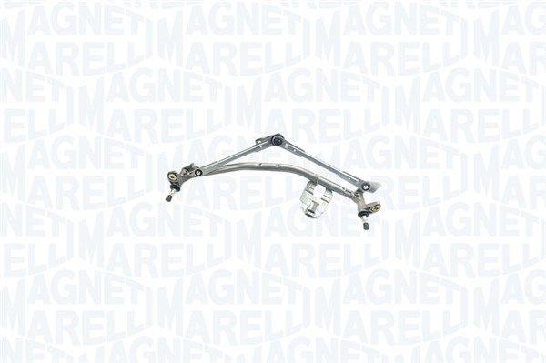 Napęd wycieraczek MAGNETI MARELLI 085570757010