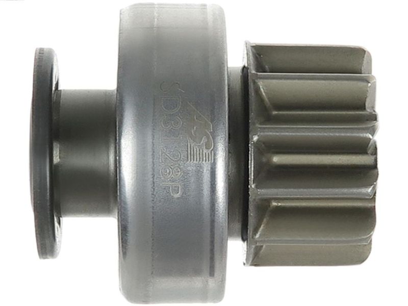 Sprzęgło jednokierunkowe, rozrusznik AS-PL sd3128p