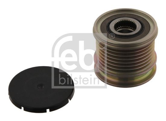 Alternator - sprzęgło jednokierunkowe FEBI BILSTEIN 29709