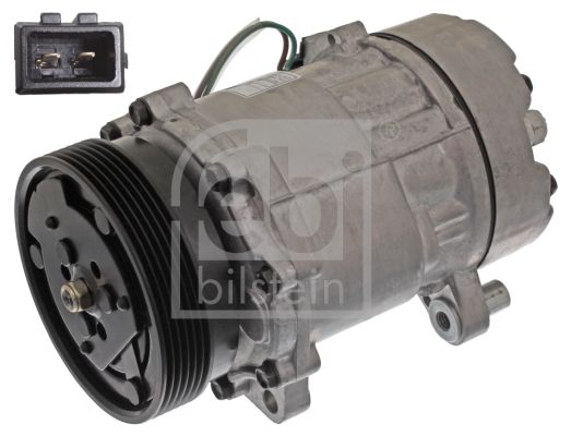 Sprężarka, klimatyzacja FEBI BILSTEIN 45159