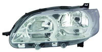 Reflektor ABAKUS 550-1158L-LD-EM