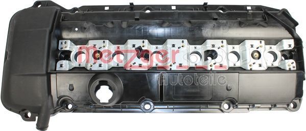 Pokrywa głowicy cylindrów METZGER 2389103