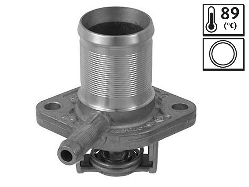 Termostat, płyn chłodzący VALEO 820048