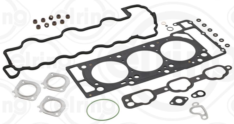 Zestaw uszczelek, głowica cylindrów ELRING 221.690