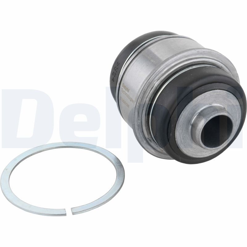 Łożyskowanie, belka osi DELPHI TD551W
