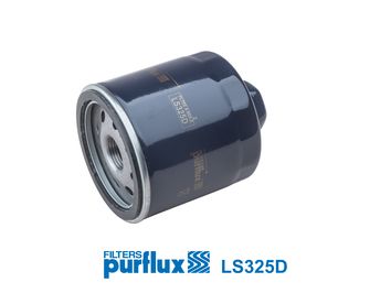Filtr oleju PURFLUX ls325d