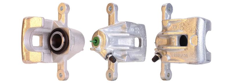 Zacisk hamulca FERODO FCL694626