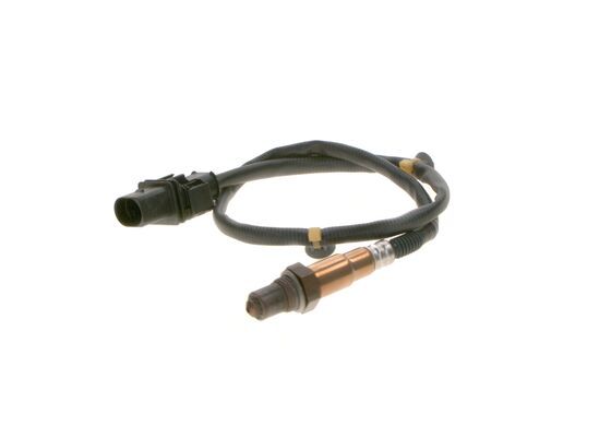 Sonda lambda BOSCH 0258017209
