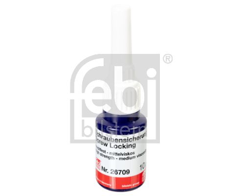 Zabezpieczenia śrub FEBI BILSTEIN 26709