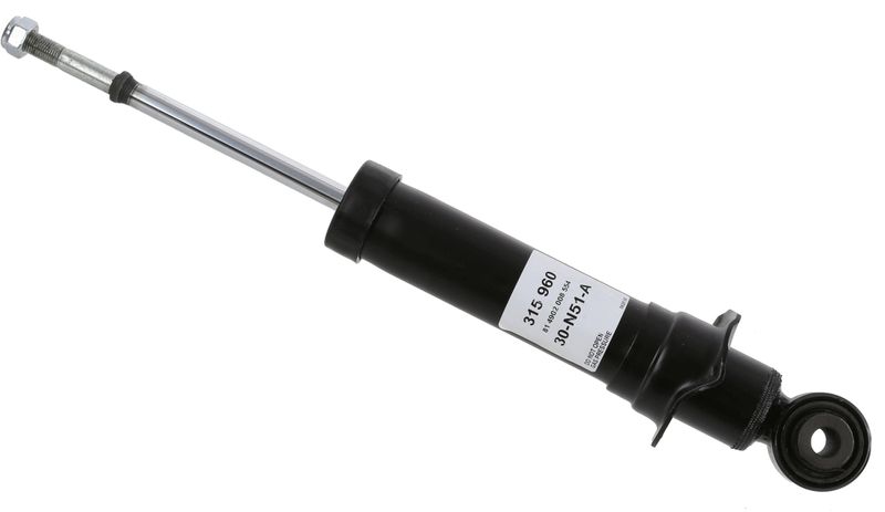Amortyzator SACHS 315 960