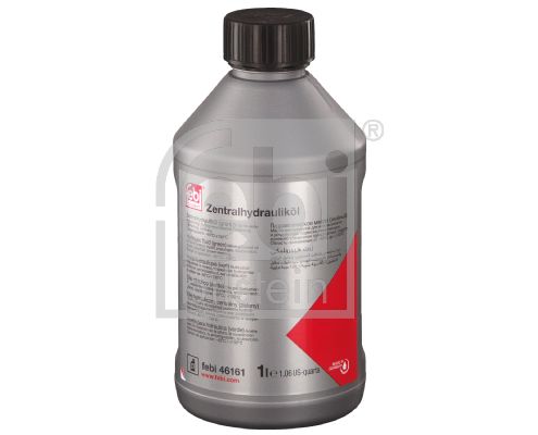 Olej hydrauliczny FEBI BILSTEIN 46161