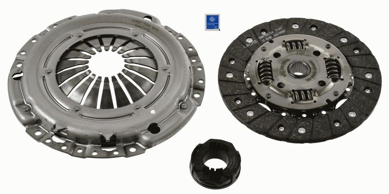 Zestaw sprzęgieł SACHS 3000 951 092