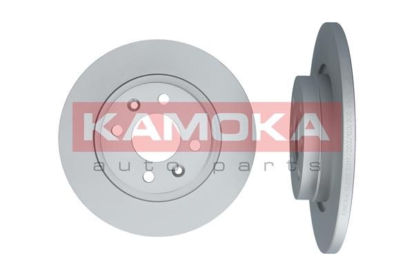 Tarcza hamulcowa KAMOKA 103117