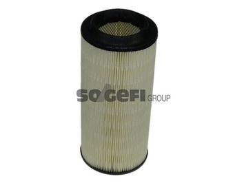 Filtr powietrza PURFLUX a346