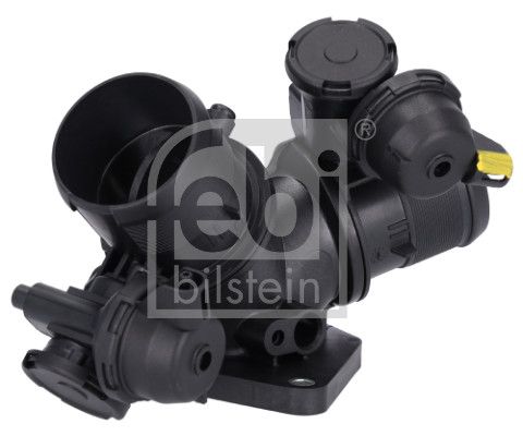 Korpus przepustnicy FEBI BILSTEIN 104330