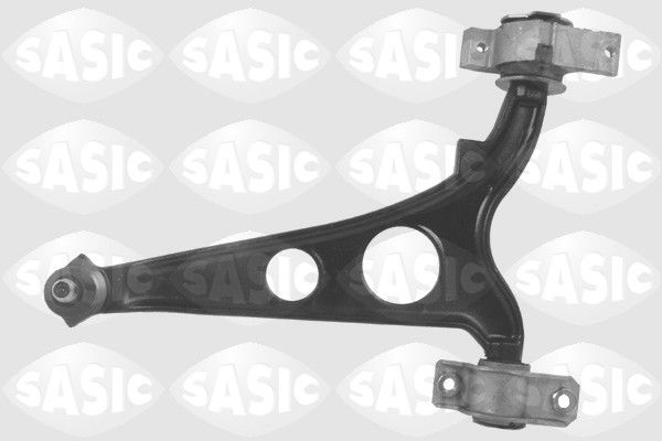 Wahacz, zawieszenie koła SASIC 9005800
