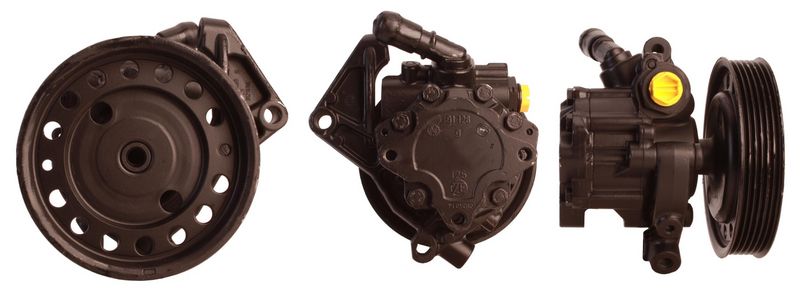 Pompa hydrauliczna, układ kierowniczy DRI 715521360