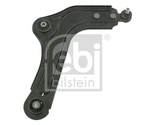 Wahacz, zawieszenie koła FEBI BILSTEIN 22802