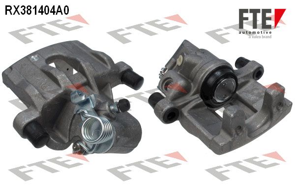 Zacisk hamulca FTE rx381404a0