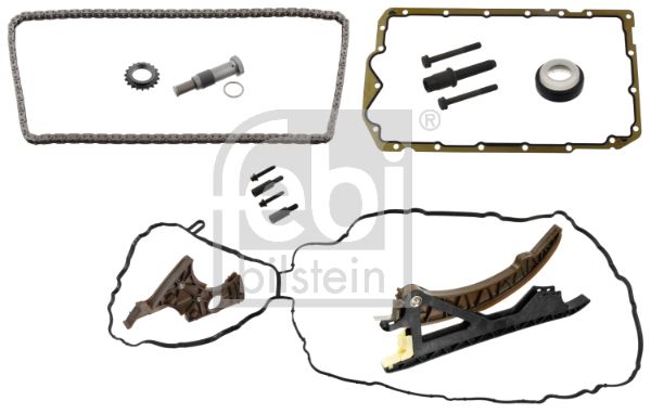 Zestaw łańcucha rozrządu FEBI BILSTEIN 173042