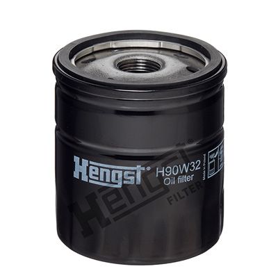 Filtr oleju HENGST FILTER h90w32
