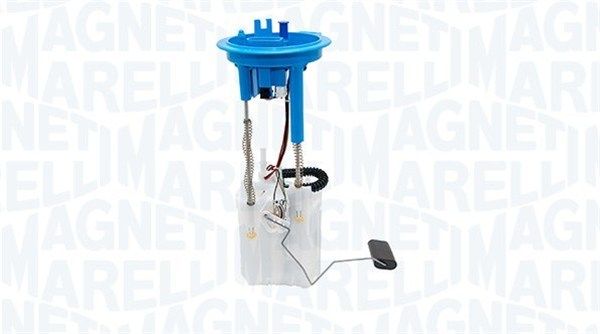 Moduł pompy paliwa MAGNETI MARELLI 519700000072