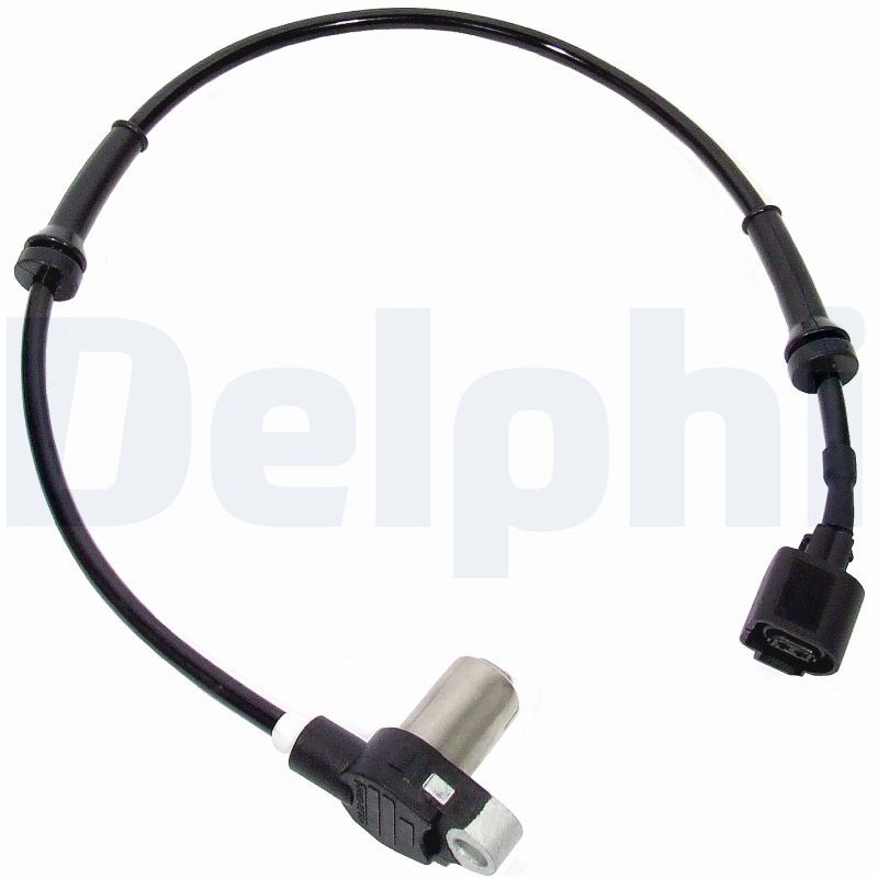 Czujnik, prędkość obrotowa koła DELPHI SS20194