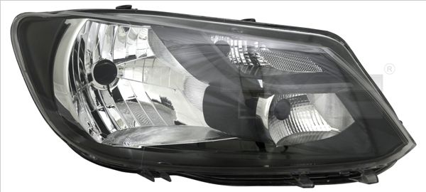 Reflektor TYC 20-12474-15-2