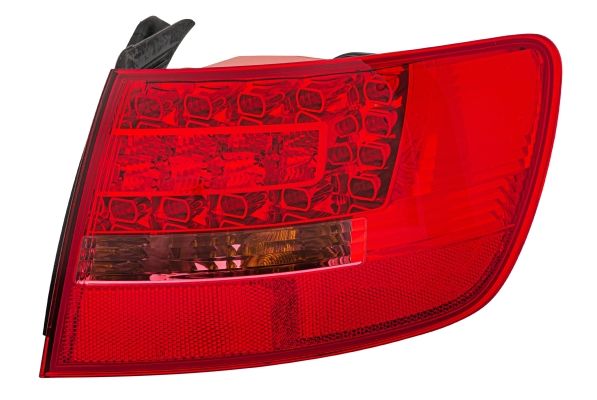 Lampa tylna zespolona HELLA 2VA354542-021