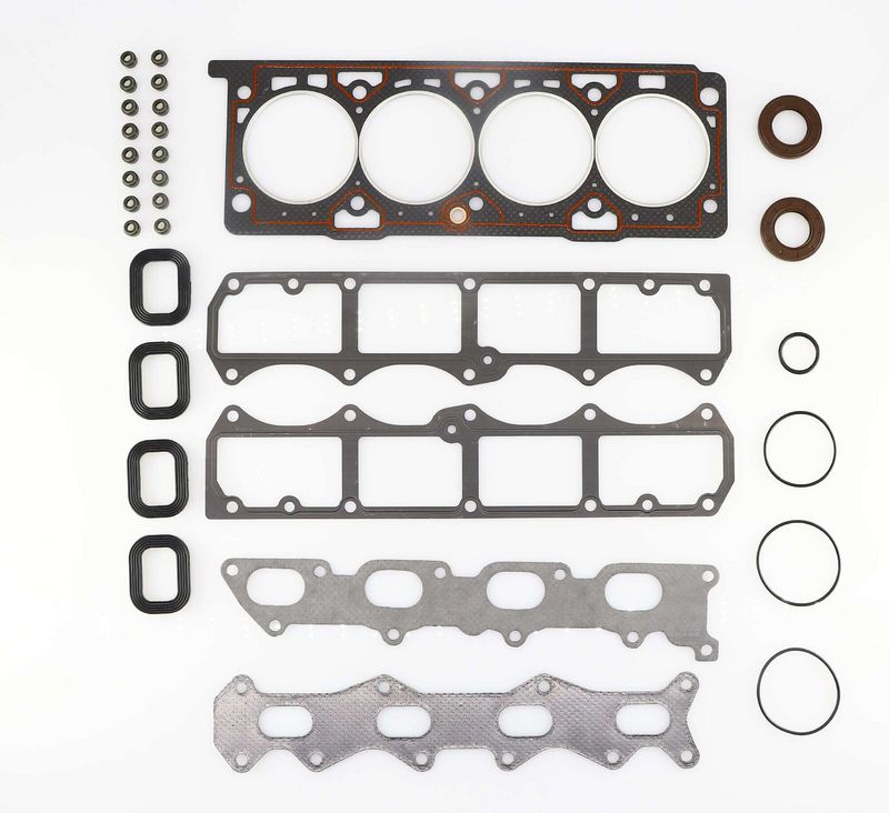 Zestaw uszczelek, głowica cylindrów CORTECO 418435P