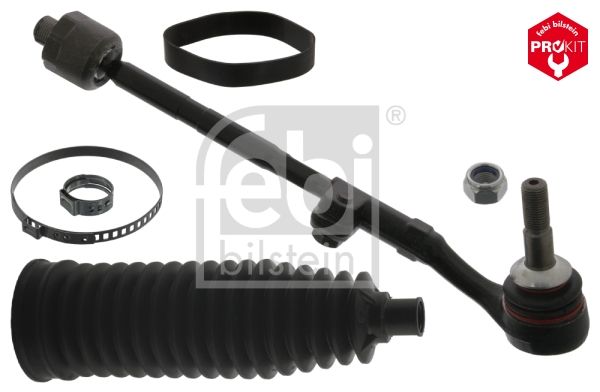 Drążek kierowniczy poprzeczny FEBI BILSTEIN 43508
