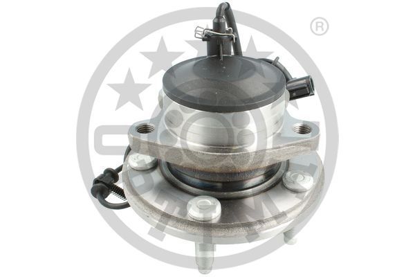 Zestaw łożysk koła OPTIMAL 881681