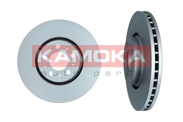 Tarcza hamulcowa KAMOKA 1032852
