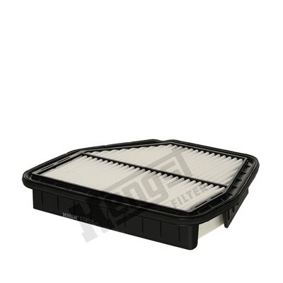 Filtr powietrza HENGST FILTER E882L