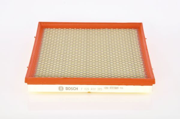 Filtr powietrza BOSCH F026400385