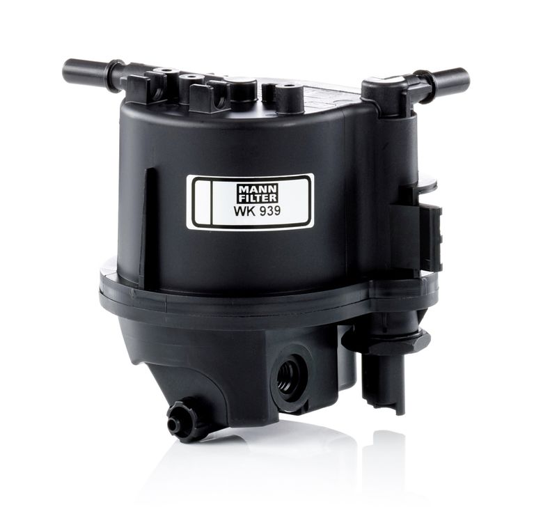 Filtr paliwa MANN-FILTER wk 939